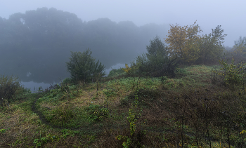 September morning / ***