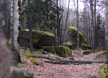 Boulders / ***
