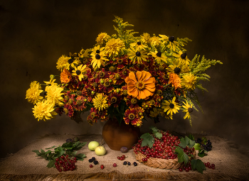 Autumn ... / ***