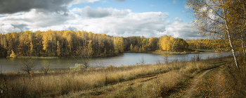 Herbst-Skizzen / ***