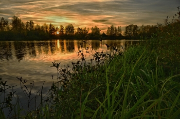 Podmoskovny Abend / ***