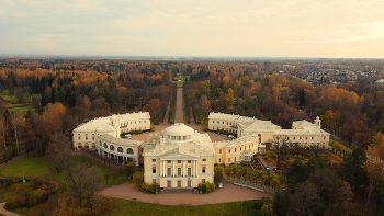 Palace / ***