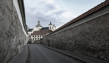 Old Town / ...