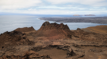 Extinct volcano / ***