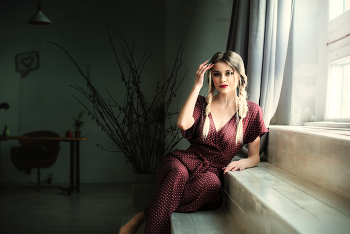 Polina / ***