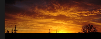 Morgendämmerung / ***