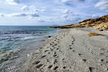 Am Meer / Andalusien / Spanien