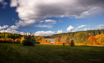 Autumn / ***