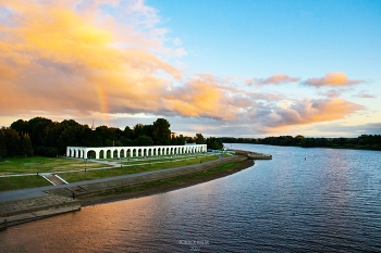 Novgorod / ***