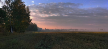 Morgendämmerung / ***