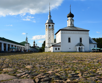 Suzdal / ***
