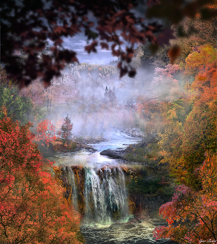 Ende Oktober / ***