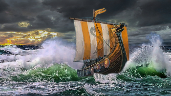 Vikings / ***