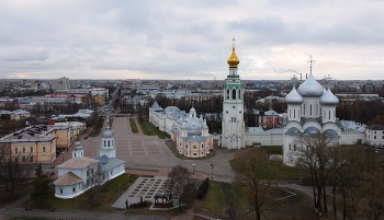 Nebel zerstreut / ***