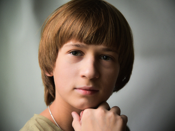 Teenager / ***