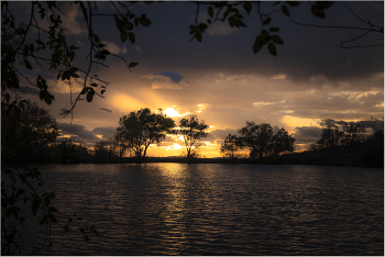 Evening / ***