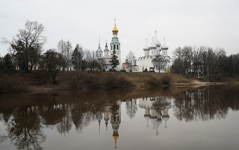 Vologda / ***