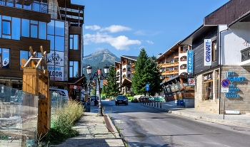 Bansko / Bansko