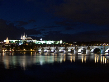 Prague / ***