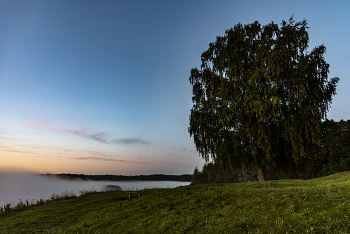 Morning landscape / ...