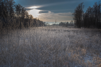 So viel zum Winter / ***