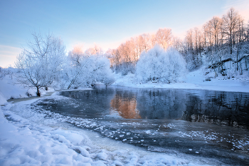 Frosty denyok / ***