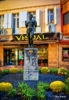  / place de la loge