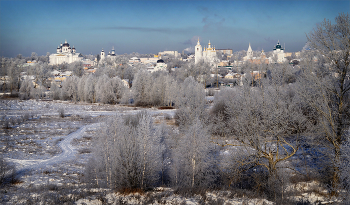 Frost / ***
