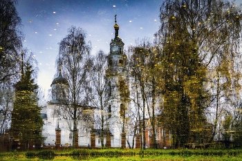 Reflection / ***