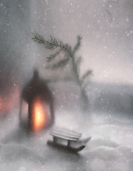 Waiting for a miracle ... / .................................