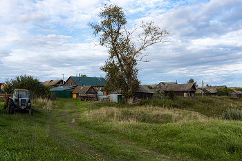 Village / ...
