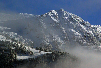 First Snow ... / ***
