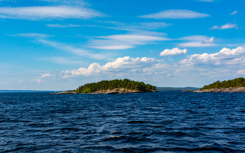 Ladoga / ***