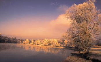Auf dem See / ***