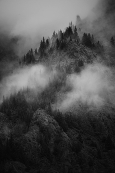 &nbsp; / Breath of Mountains-2