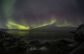 Northern lights / ***