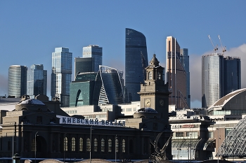City / ***