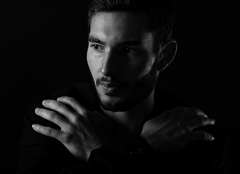 Portrait of a Man / ***