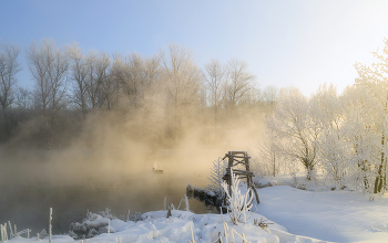 Morgenfrost / ***
