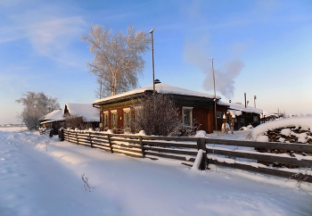 Country sketches / ***