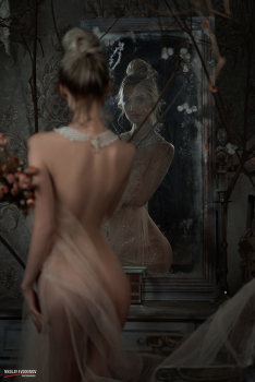  / Beautiful model Anastasia