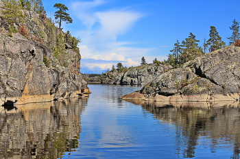 Ladoga Schären / ***