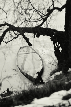 Eingeschlossen / ***