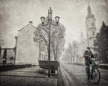 Old Town / ***