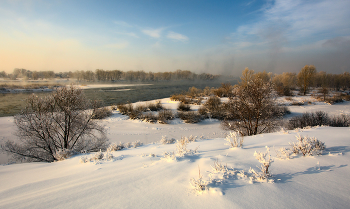 Winter / ***
