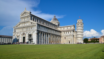 Pisa / ***