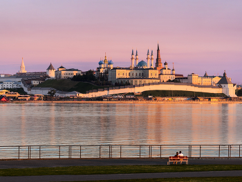 Kazan Kremlin / ***
