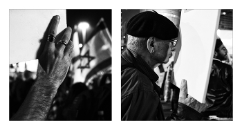Protest / ***