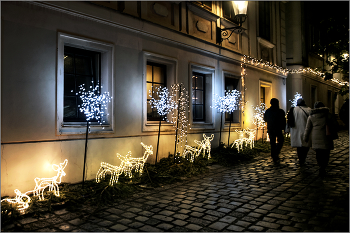 Through the streets of Vienna.../4/ / ***