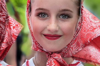 Spring-red / ***